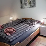 Buhne 08 Holiday home