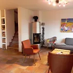 Buhne 08 Holiday home Zingst