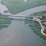 Buhne 08 *