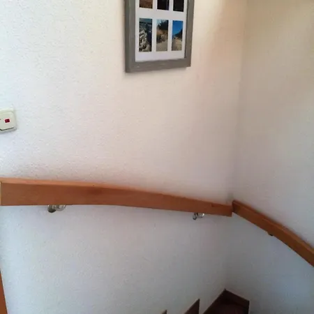 Buhne 08 Vakantiehuis *