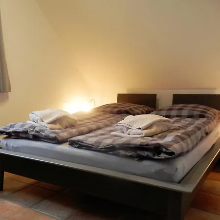 Holiday home Buhne 08