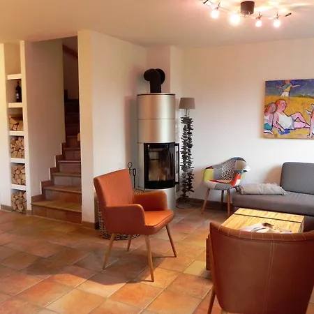 Buhne 08 Holiday home Zingst