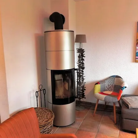 Buhne 08 Vakantiehuis *