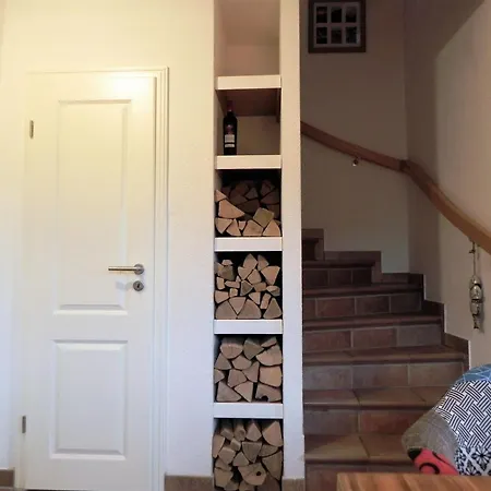 Buhne 08 Vakantiehuis Zingst