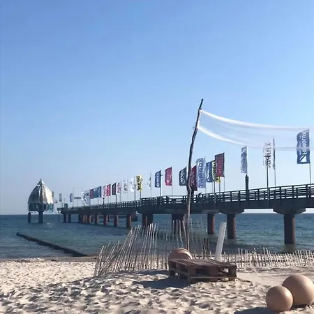 Buhne 08 Zingst