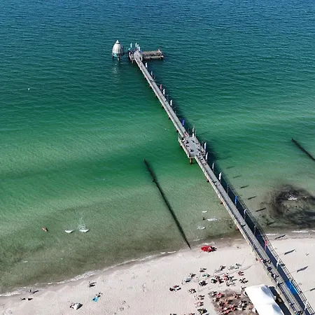 Buhne 08 * Zingst