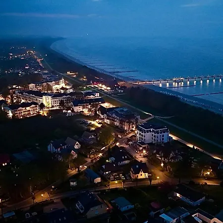 Buhne 08 Zingst